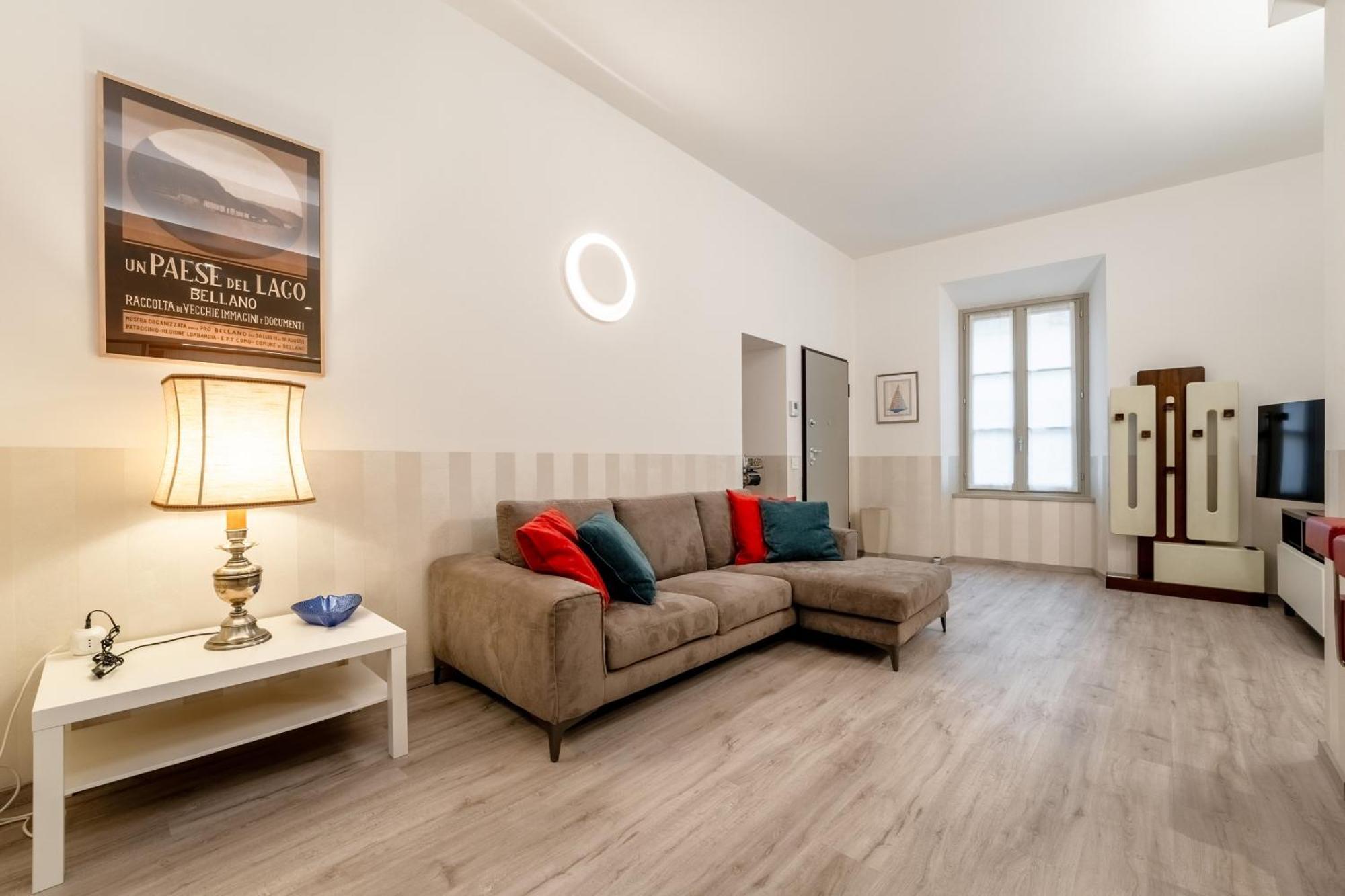 Comfy In By Wonderful Italy